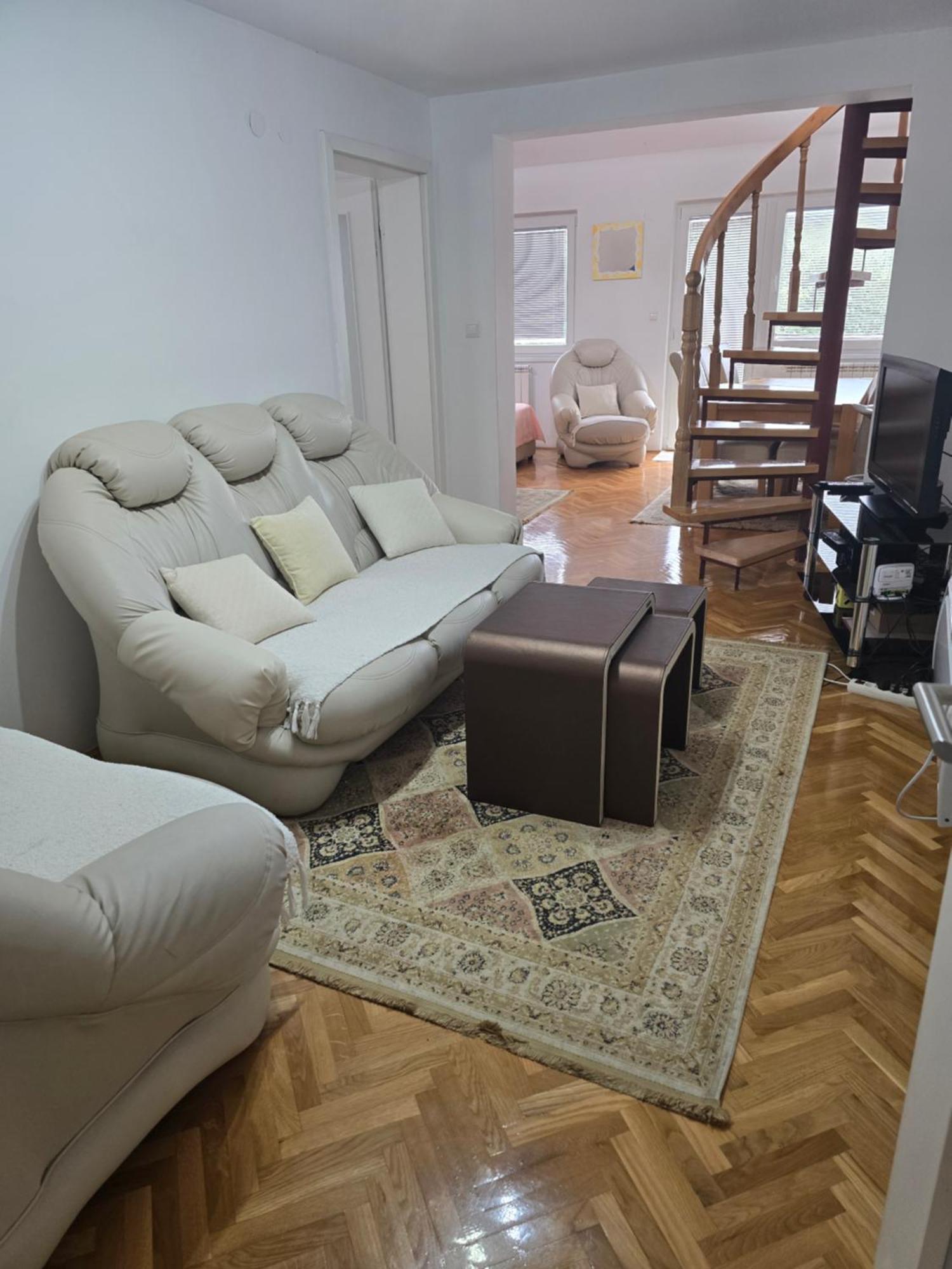 Mija Apartment Sarajevo Exterior photo