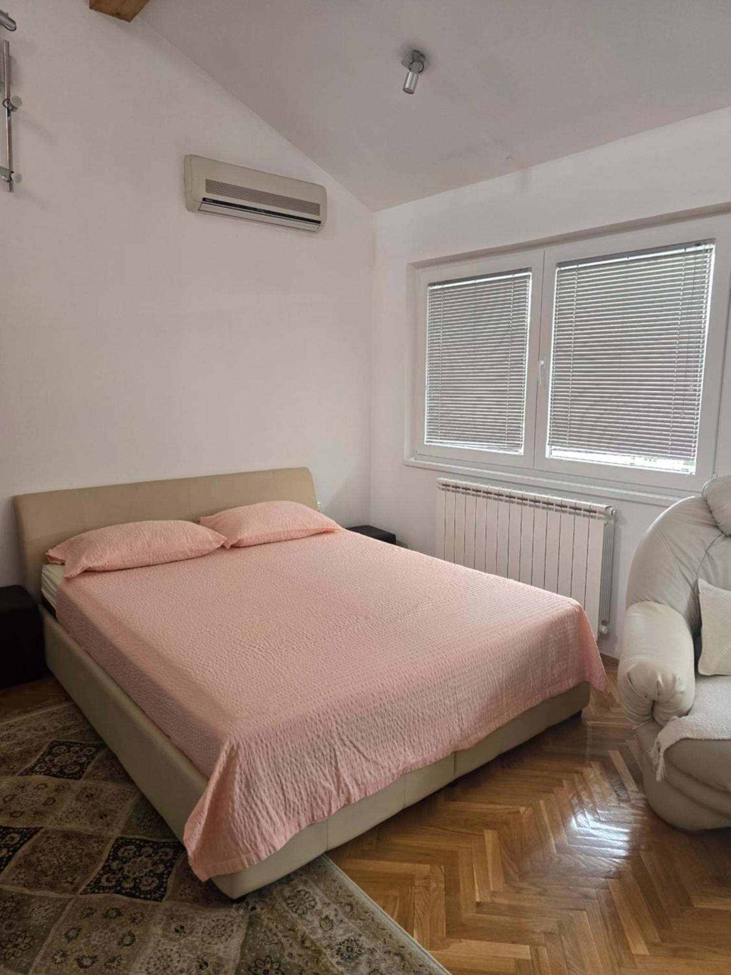 Mija Apartment Sarajevo Exterior photo