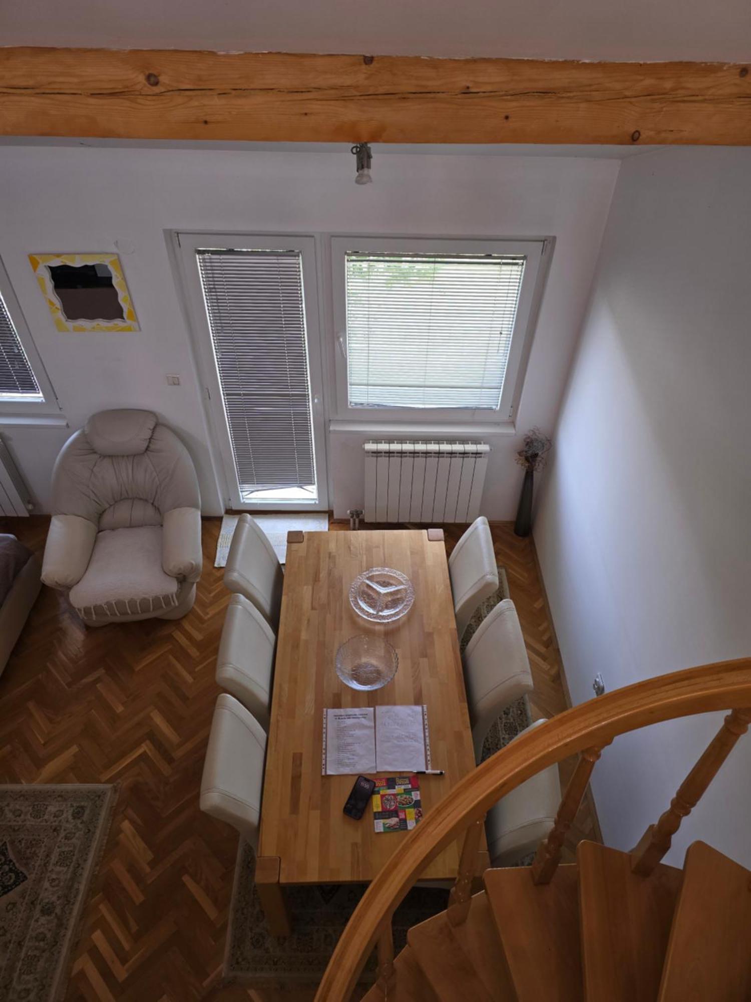 Mija Apartment Sarajevo Exterior photo